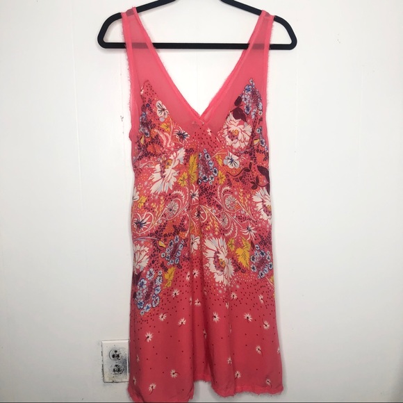 Free People Other - Intimately Free People Nightgown